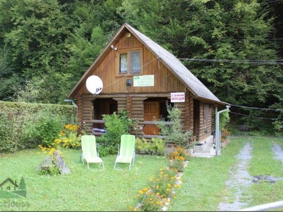 Здам на довготривале проживання будинок. Тячів