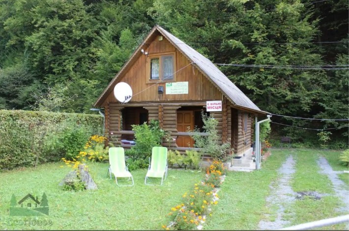 Здам на довготривале проживання будинок. - фото 1