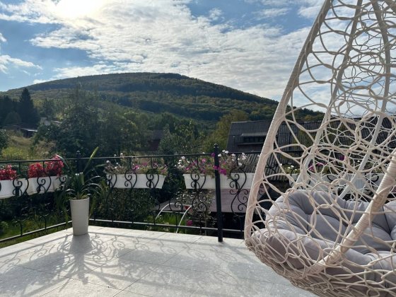 Оренда житла будинок Русская Поляна