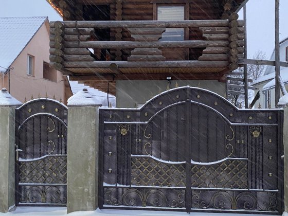 Пилипець Оренда будинку/кімнати Пилипец