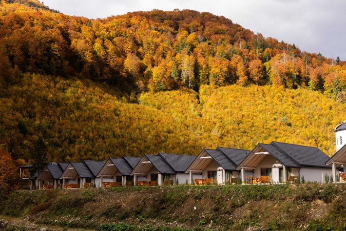 Котеджі подобово - фото 1