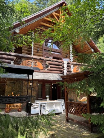 Оренда котеджів подобово - фото 1