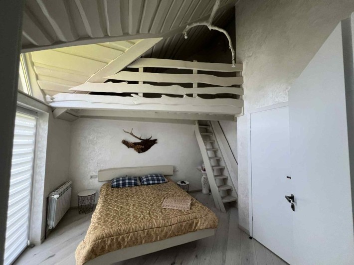 Будинок в Карпатах - фото 1