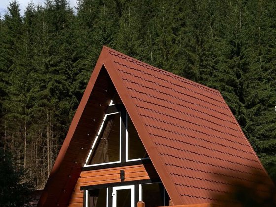 Під озером Синевир 2 Синевирская Поляна