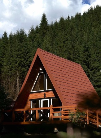 Під озером Синевир 2 - фото 1