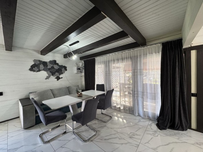 Котедж на 8 місць у с. Микуличин - фото 1