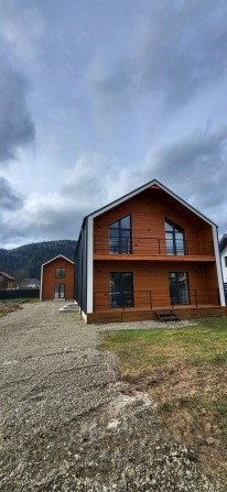 Відпочинок в Карпатах Буковель Яремче Микуличин - фото 1