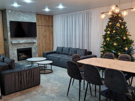 Відпочинок в Карпатах Яблуница