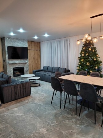 Відпочинок в Карпатах - фото 1