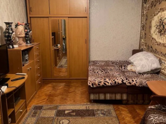 1к Глушко/ Ильфа и Петрова. Дворовая. Одесса