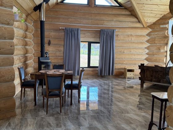 Здається  ЕКОбудиночок с.Микуличин Микуличин