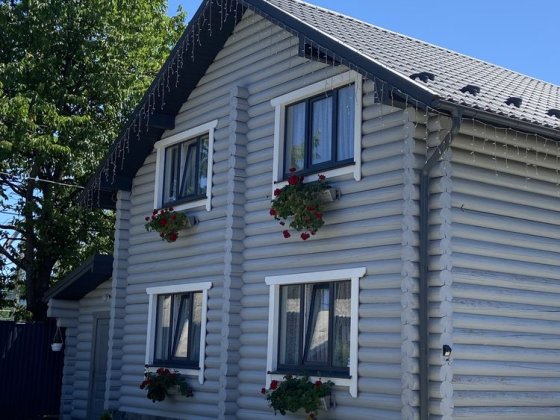 Котедж Рокита Микуличин Микуличин