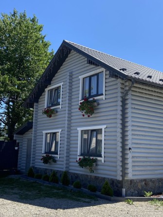 Котедж Рокита Микуличин - фото 1