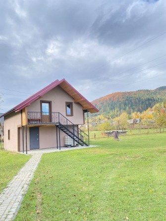 Відпочинок в карпатах Микуличин  ,, Мальовничі карпатиʼʼ - фото 1