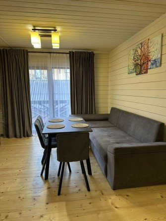 Відпочинок Карпати Буковель - фото 1