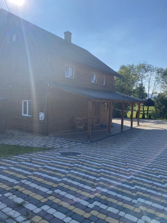 Відпочинок в Карпатах - фото 1