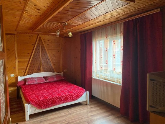 Відпочинок в Карпатах.Приватна садиба"Жоржина: Микуличин