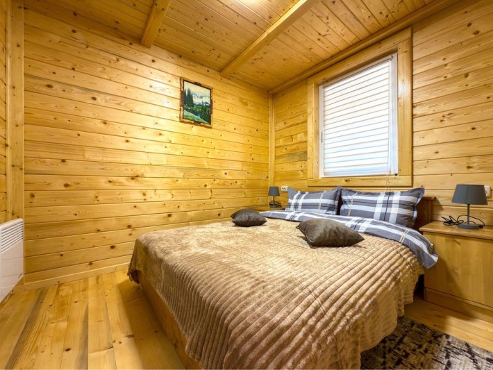 Відпочинок та оренда будиночку в Карпатах - фото 1