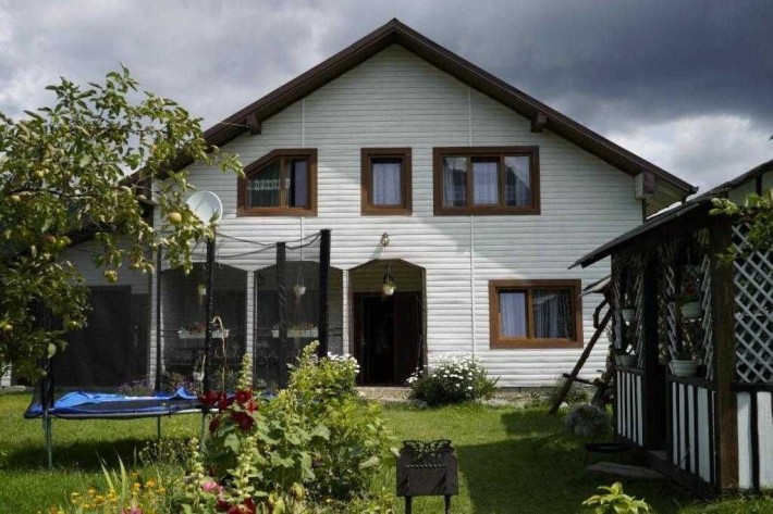 Відпочинок у Карпатах Верховина - фото 1