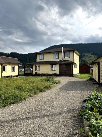 Відпочинок в Карпатах у Верховині - фото 1