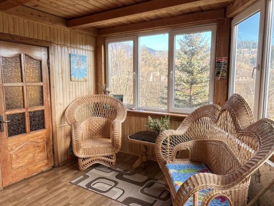 Відпочинок у Ворохті, садиба Vitan Ворохта