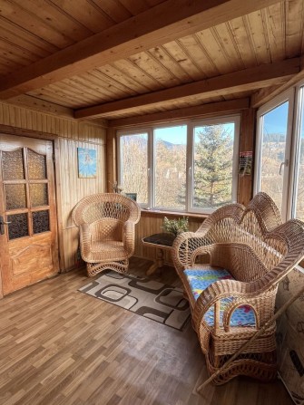 Відпочинок у Ворохті, садиба Vitan - фото 1