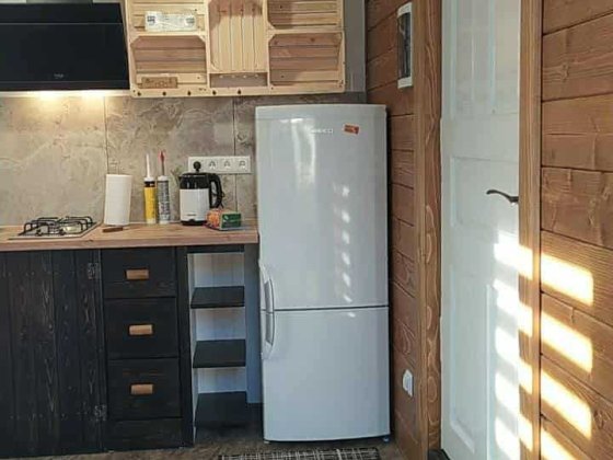 Здається будинок подобово, будиночок на свята Косов