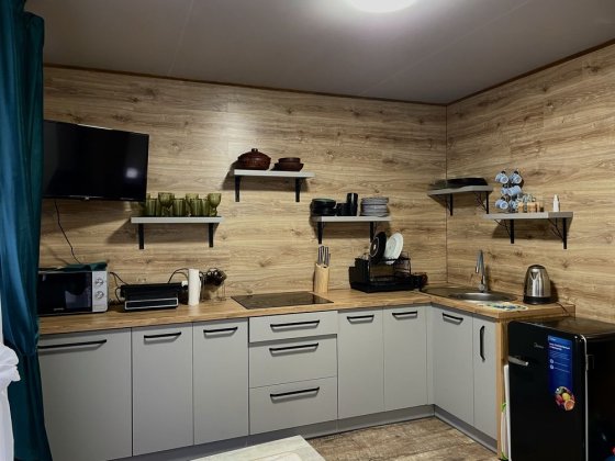 Оренда котеджу Івано-Франківськ Загвоздье