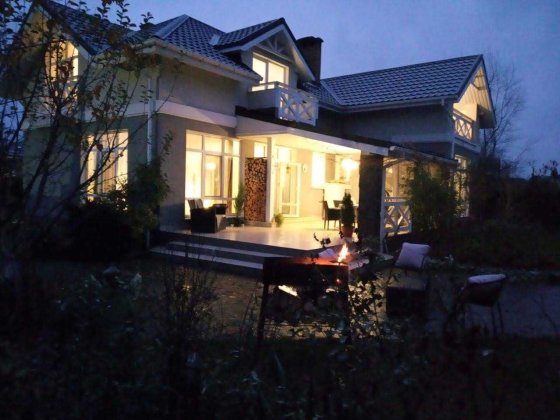 СВОБОДЕН !!! Аренда дома Зазимье(Сади) посуточно . с.ЗАЗИМЬЕ (сады) Лебедевка