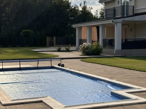 Оренда будинку для відпочинку, святкування, весілля, дня народження. Лебедевка