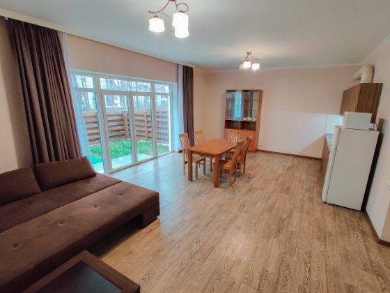 Котедж таунхаус на Новий Рік у с. Мощун (є генератор) Мощун