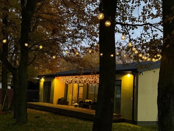 Котедж в оренду до 10 осіб Петропавловское