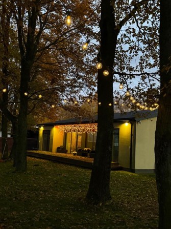 Котедж в оренду до 10 осіб - фото 1