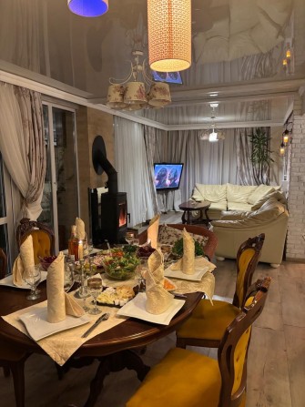 Здам будиночок біля озера в селі Погреби - фото 1