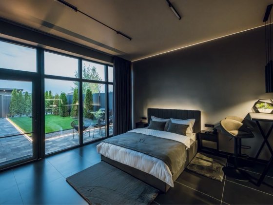 Будинок подобово, Сауна, Чан, дом посуточно, оренда дома. Погребы