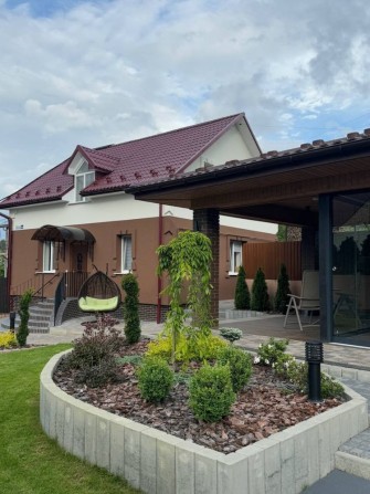 Пропонуємо  подобово в оренду шикарний будинок у серці Східниці! - фото 1