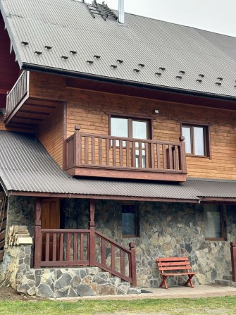 Житло подобово Славсько «Лісова Пісня» - фото 1