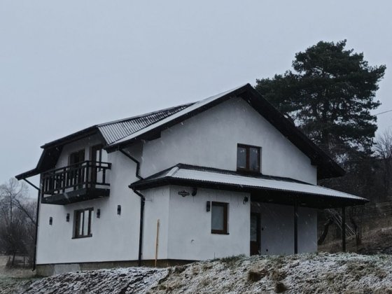 Здається будинок на дві особи Славсько 3000-5000грн Славське