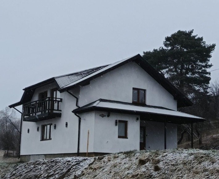 Здається будинок на дві особи Славсько 3000-5000грн - фото 1