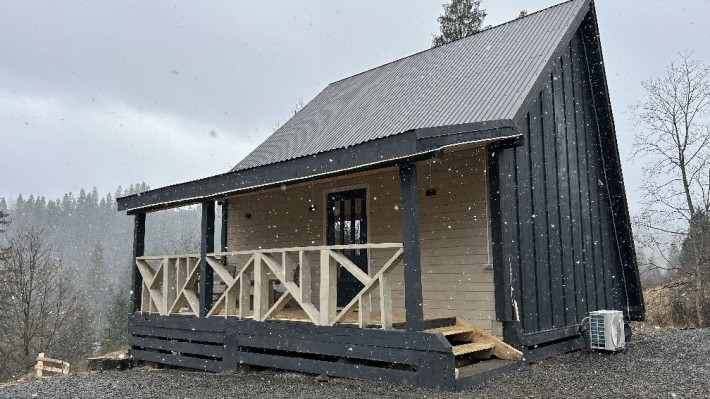 Відпочинок Славське оренда житло будинок котедж  подобово - фото 1