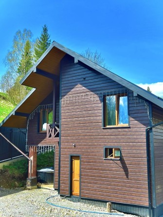 Відпочинок у Карпатах ! Славське .Чан .Сауна .Басейн .Без Власників - фото 1