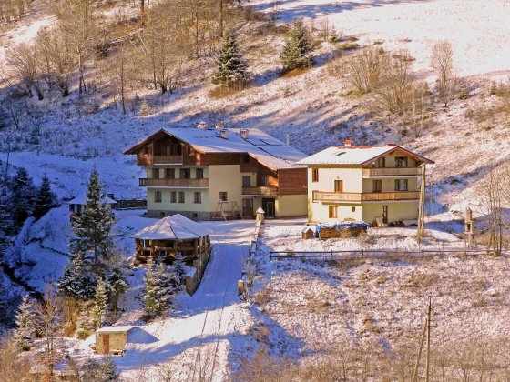 Лісова казка у пані Стефанії, Відпочинок в Карпатах, Славське Славское