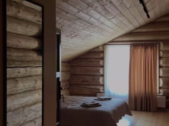 Кімнати подобово Велика Березовиця