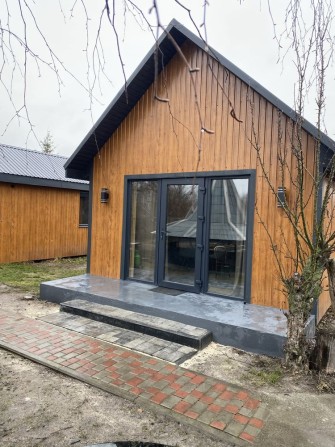 Подобова оренда будинка - фото 1