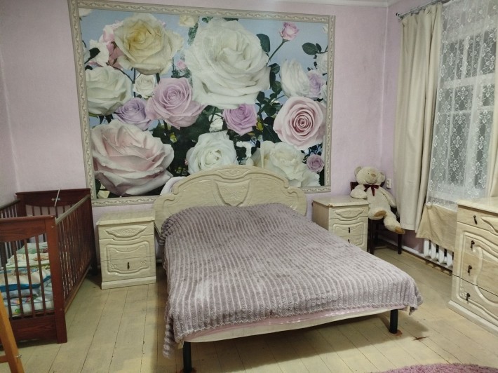 Здається ПОДОБОВО будинок зі зручностями в центрі м.Христинівка - фото 1