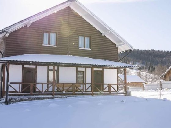 Відпочинок в Мигово.Чан/Сауна Мигове