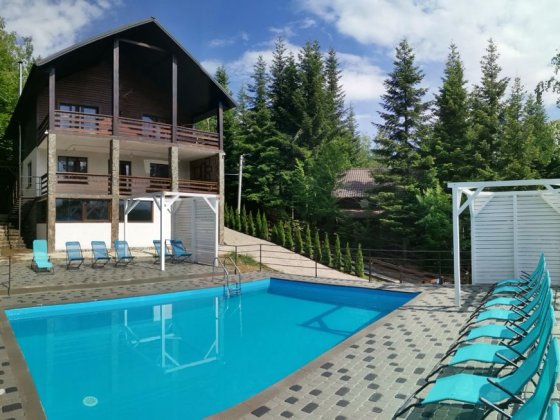 Будинок в Мигове Мигове