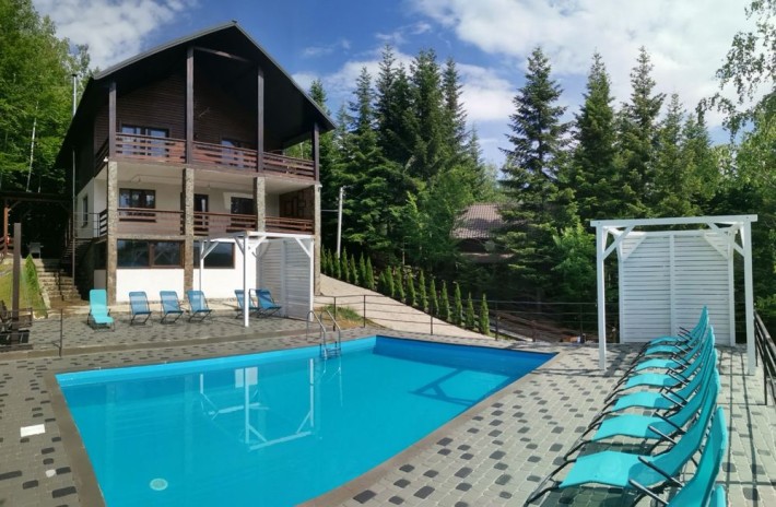 Будинок в Мигове - фото 1