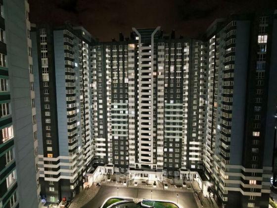 2х к ЖК Скай Сити/ Варненская. Переуступка. Двусторонняя Одеса