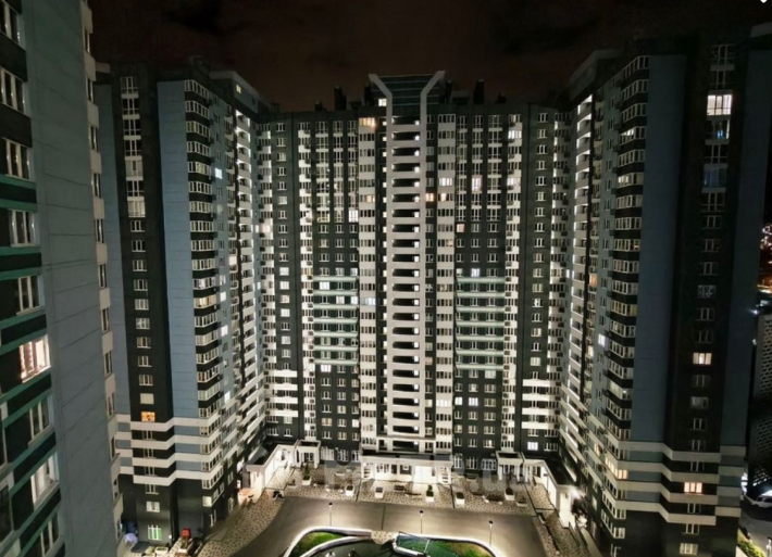 2х к ЖК Скай Сити/ Варненская. Переуступка. Двусторонняя - фото 1